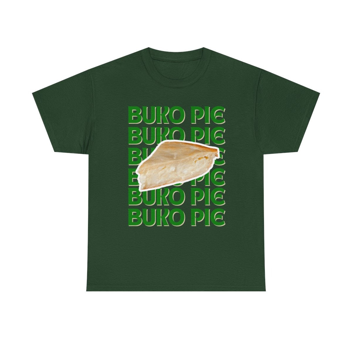 BUKO PIE 2 - Pasalubong Center (Basic Tee)
