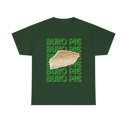 BUKO PIE 2 - Pasalubong Center (Basic Tee)