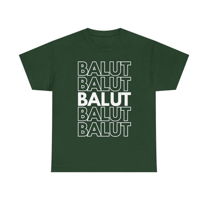 BALUT 8 - Filipino Food (Basic Tee)