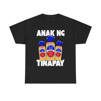 PINOY LOAF - Sari-Sari Store (Basic Tee)
