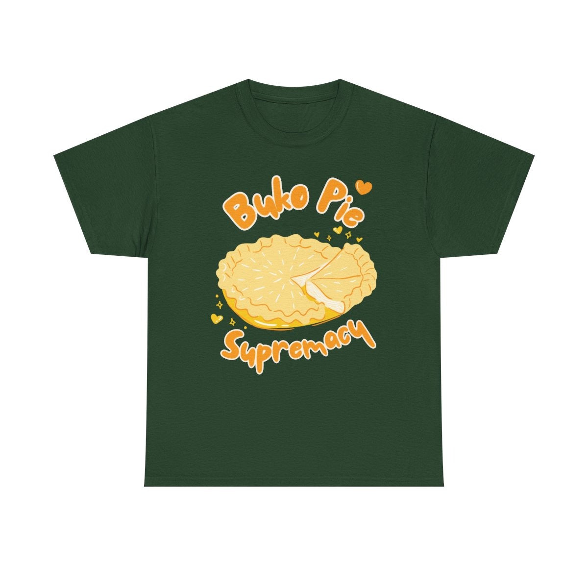 BUKO PIE 1 - Pasalubong Center (Basic Tee)