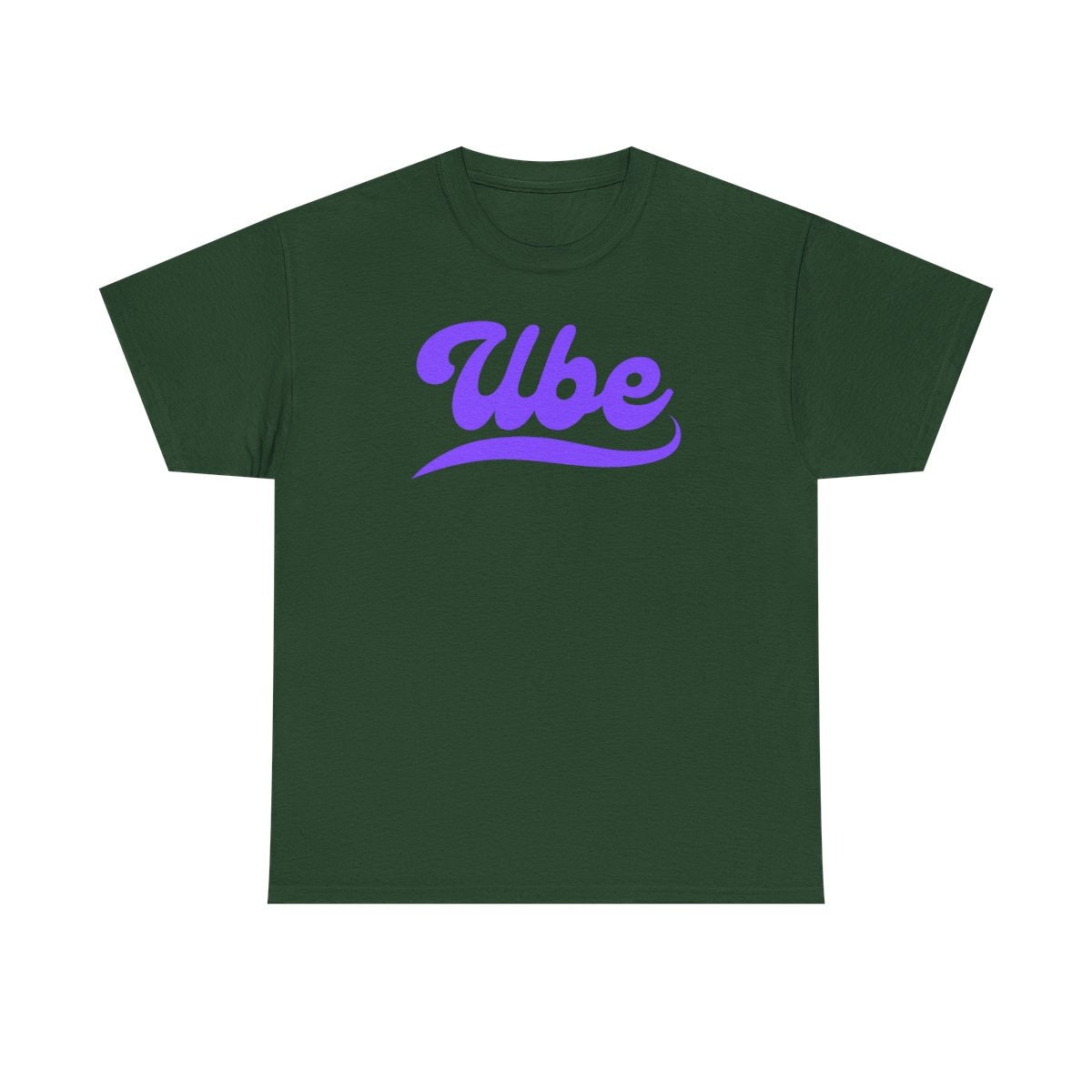 UBE HALAYA - Pasalubong Center (Basic Tee)