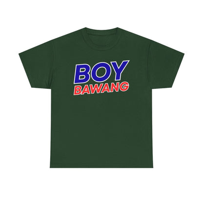 BOY BAWANG - Sari-Sari Store (Basic Tee)