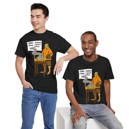 IHAW-IHAW 2 - Filipino Food (Basic Tee)