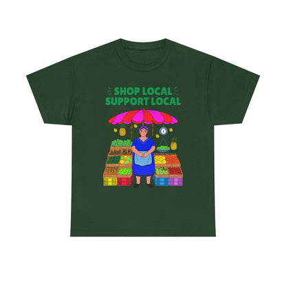 TALIPAPA - Filipino Food (Basic Tee)