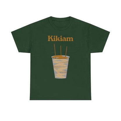 KIKIAM 2 - Filipino Food (Basic Tee)
