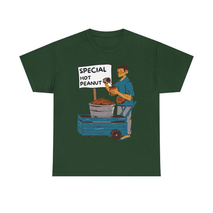 NILAGANG MANI - Filipino Food (Basic Tee)