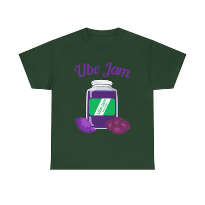 UBE JAM - Pasalubong Center (Basic Tee)