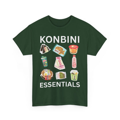 INSTANT RAMEN - Japanaese Food (Basic Tee)