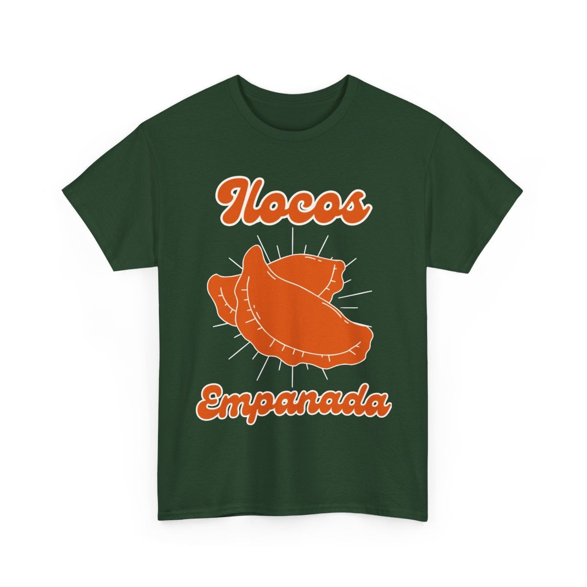 ILOCOS EMPANADA - Pasalubong Center (Basic Tee)