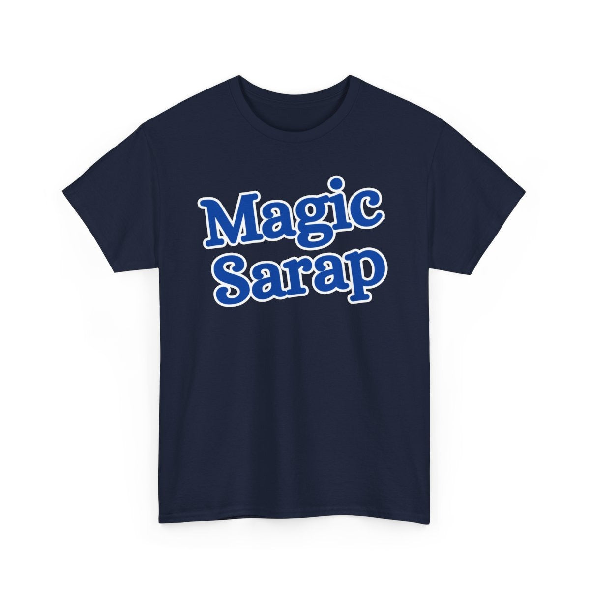 MAGIC SARAP - Sari-Sari Store (Basic Tee)