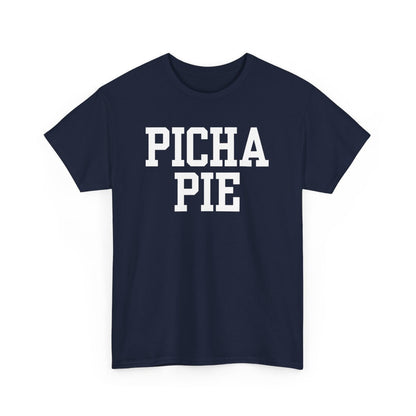 PICHA PIE 2 - Filipino Food (Basic Tee)