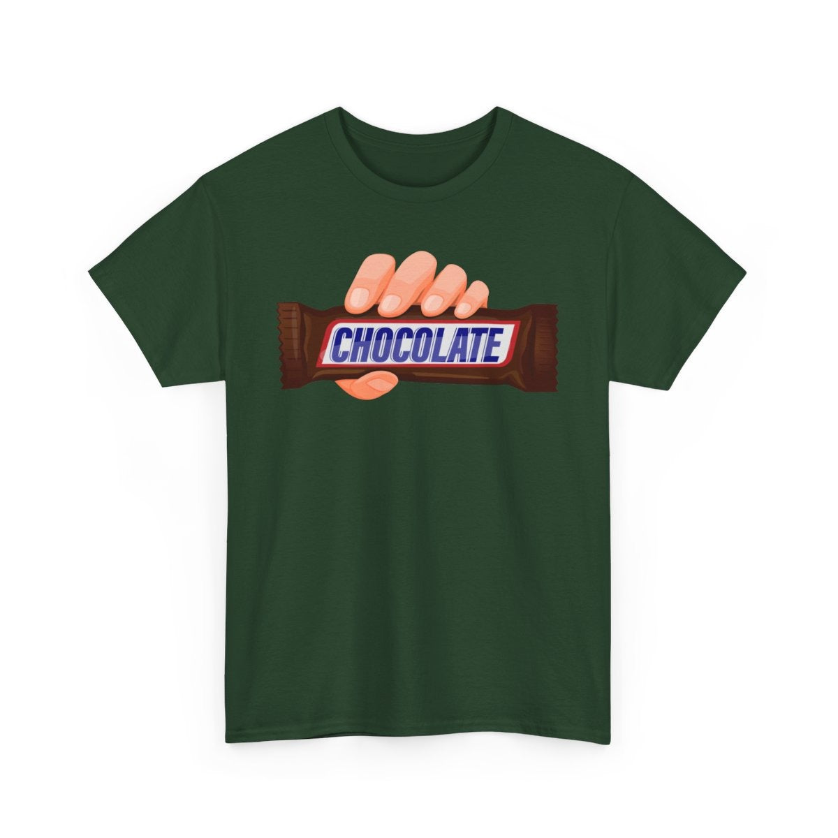 CHOCOLATE BAR 1 - Sari-Sari Store (Basic Tee)