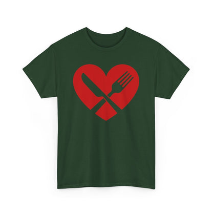 FOODIE 4 - Foodie (Basic Tee)
