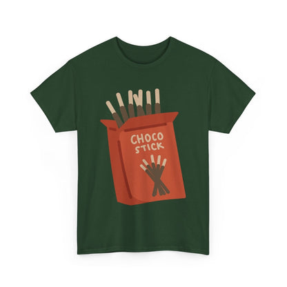 CHOCO STICK - Sari-Sari Store (Basic Tee)