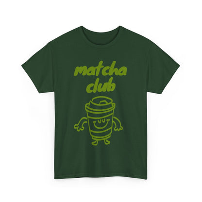 CEREMONIAL MATCHA - Japanese Food (Basic Tee)