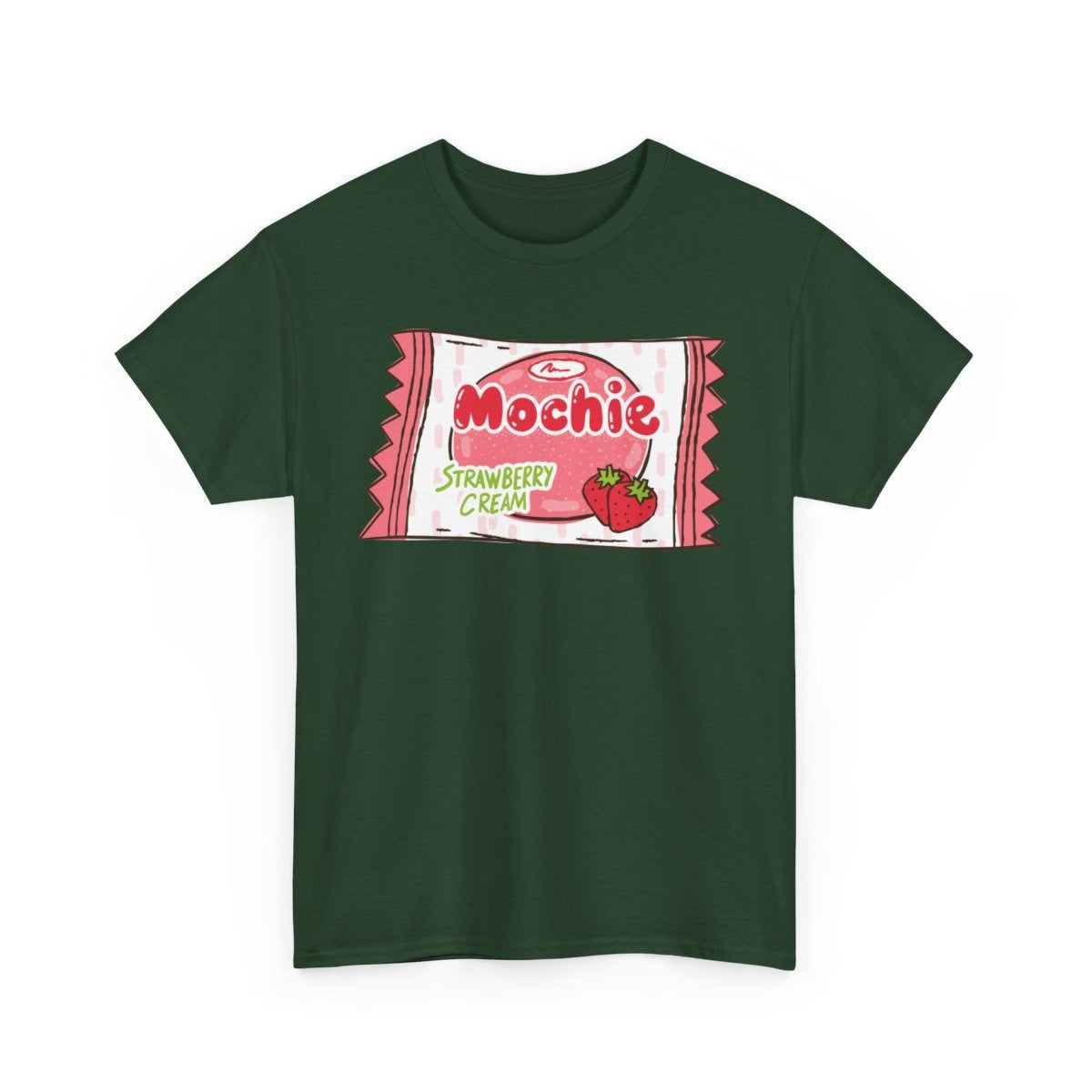 STRAWBERRY CREAM - Sari-Sari Store (Basic Tee)