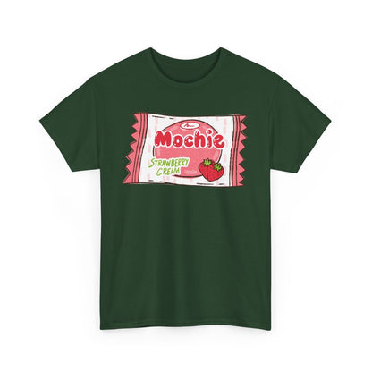 STRAWBERRY CREAM - Sari-Sari Store (Basic Tee)