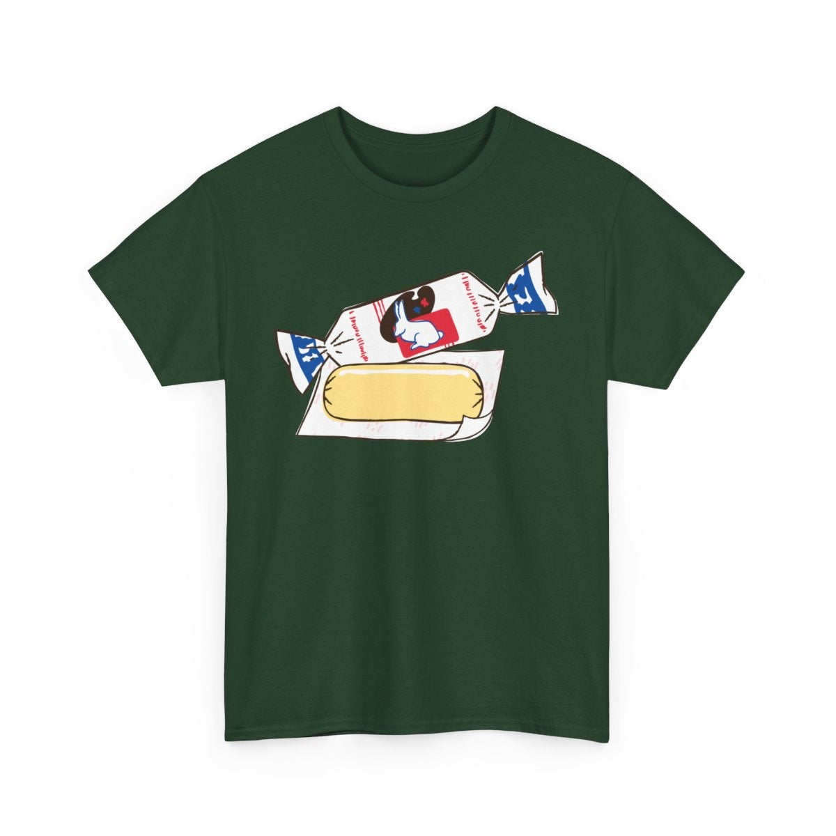 MILK CANDY - Sari-Sari Store (Basic Tee)