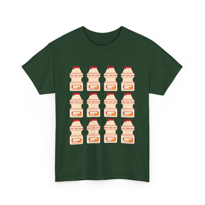 PROBIOTIC 4 - Sari-Sari Store (Basic Tee)