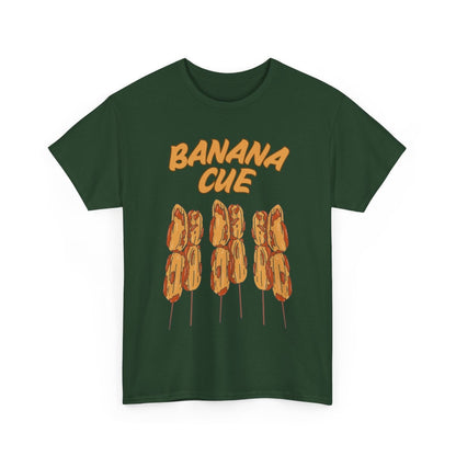 BANANACUE 2 - Filipino Food (Basic Tee)