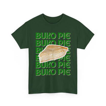 BUKO PIE 2 - Pasalubong Center (Basic Tee)