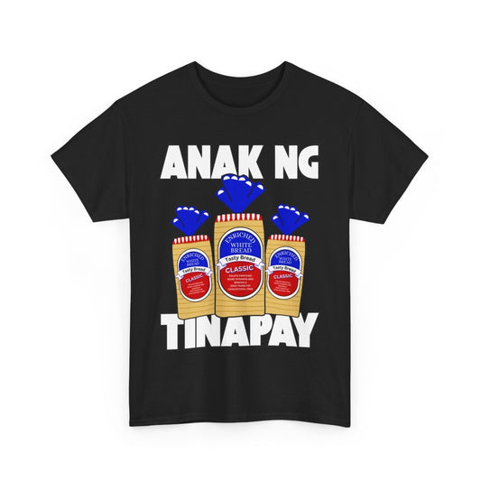 PINOY LOAF - Sari-Sari Store (Kids Tee)