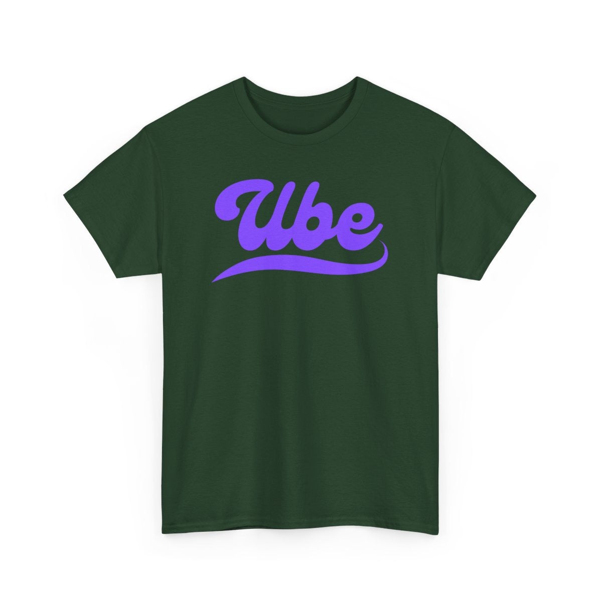 UBE HALAYA - Pasalubong Center (Basic Tee)
