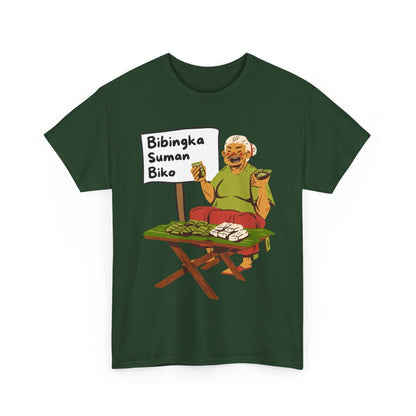 BIKO - Filipino Food (Basic Tee)