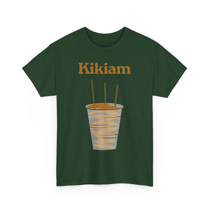 KIKIAM 2 - Filipino Food (Basic Tee)