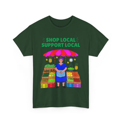 TALIPAPA - Filipino Food (Basic Tee)