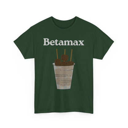 BETAMAX 2 - Filipino Food (Basic Tee)