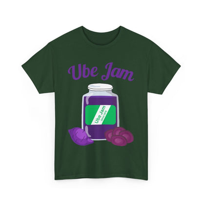 UBE JAM - Pasalubong Center (Basic Tee)