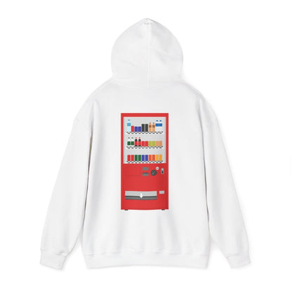 VENDO - Japanese Food (Hoodie)