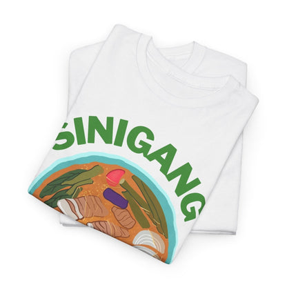 SINIGANG NA BAKA - Filipino Food (Kids Tee)