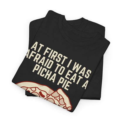 PICHA PIE 1 - Filipino Food (Kids Tee)
