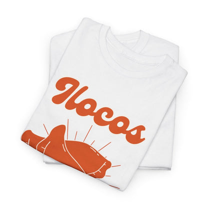 ILOCOS EMPANADA - Pasalubong Center (Basic Tee)