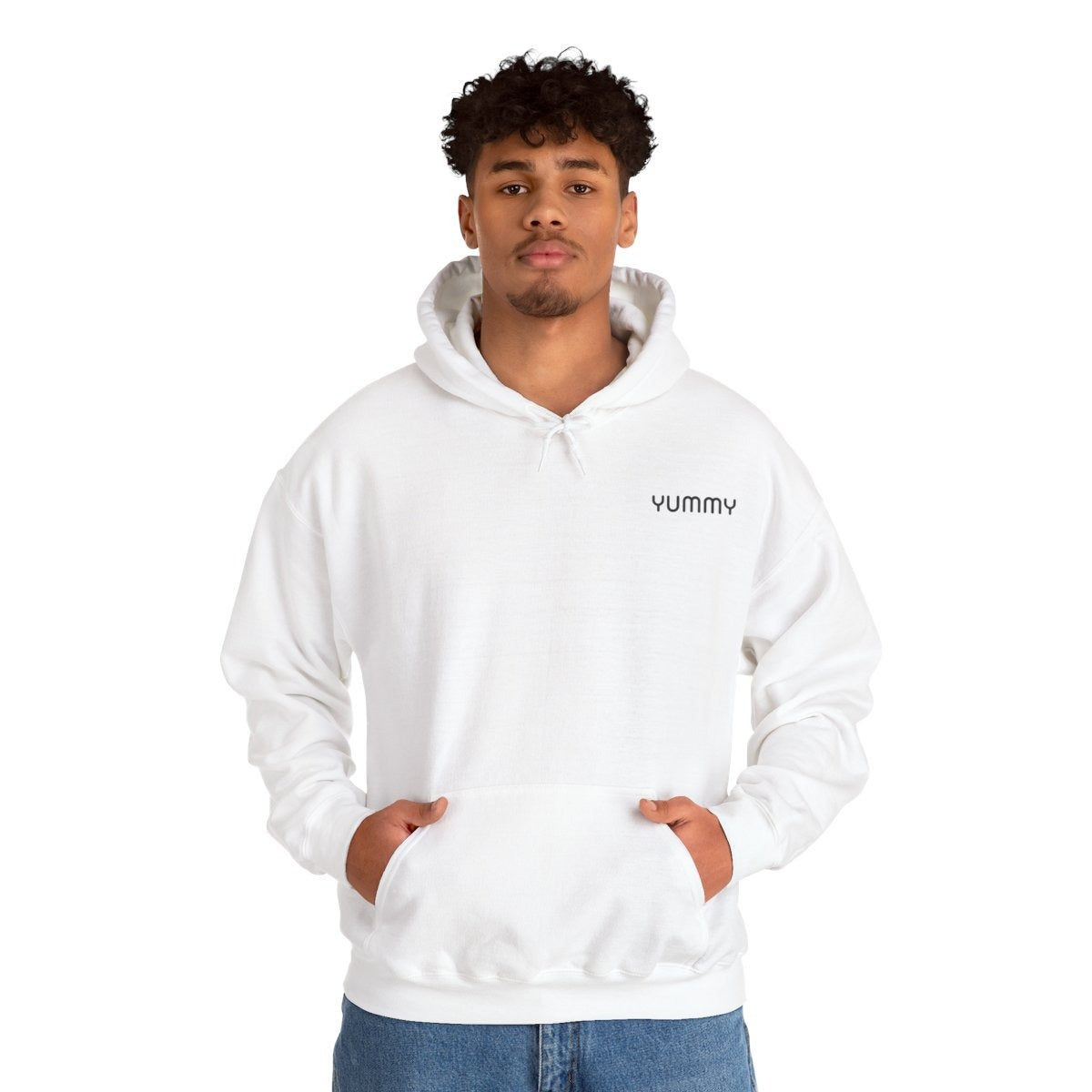 TIRAMISU 1 - Dessert (Hoodie)