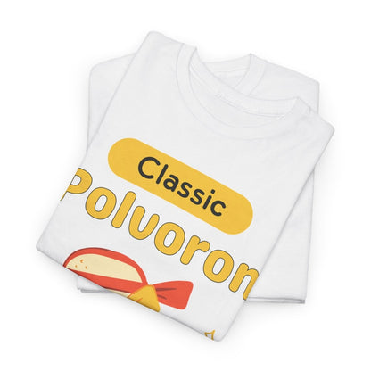POLVORON - Pasalubong Center (Kids Tee)