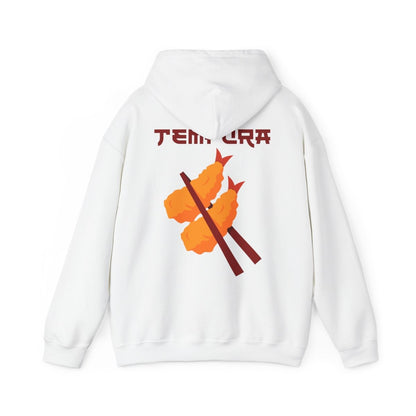 TEMPURA - Japanese Food (Hoodie)