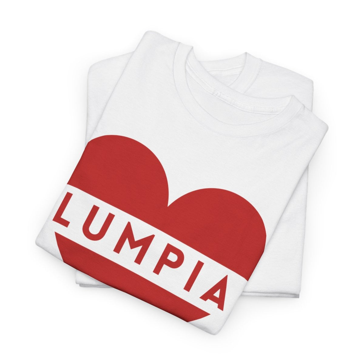 LUMPIA 5 - Filipino Food (Kids Tee)