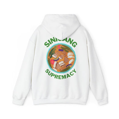 SINIGANG NA BAKA - Filipino Food (Hoodie)