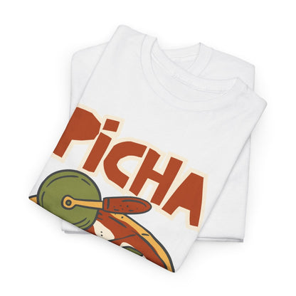 PICHA PIE 3 - Filipino Food (Basic Tee)