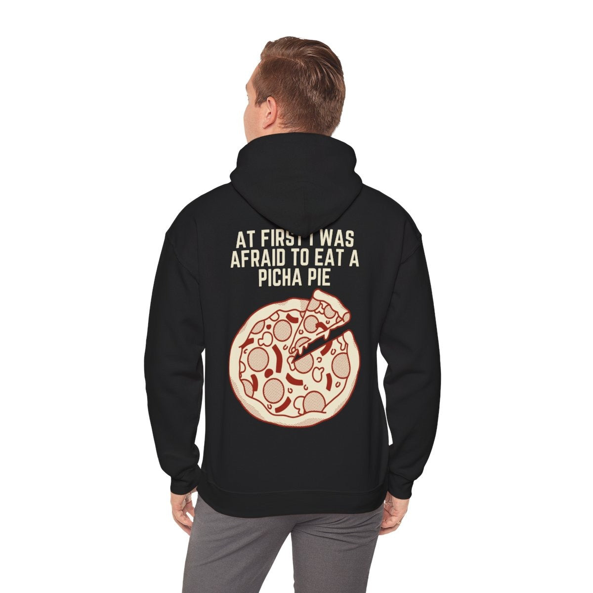PICHA PIE 1 - Filipino Food (Hoodie)