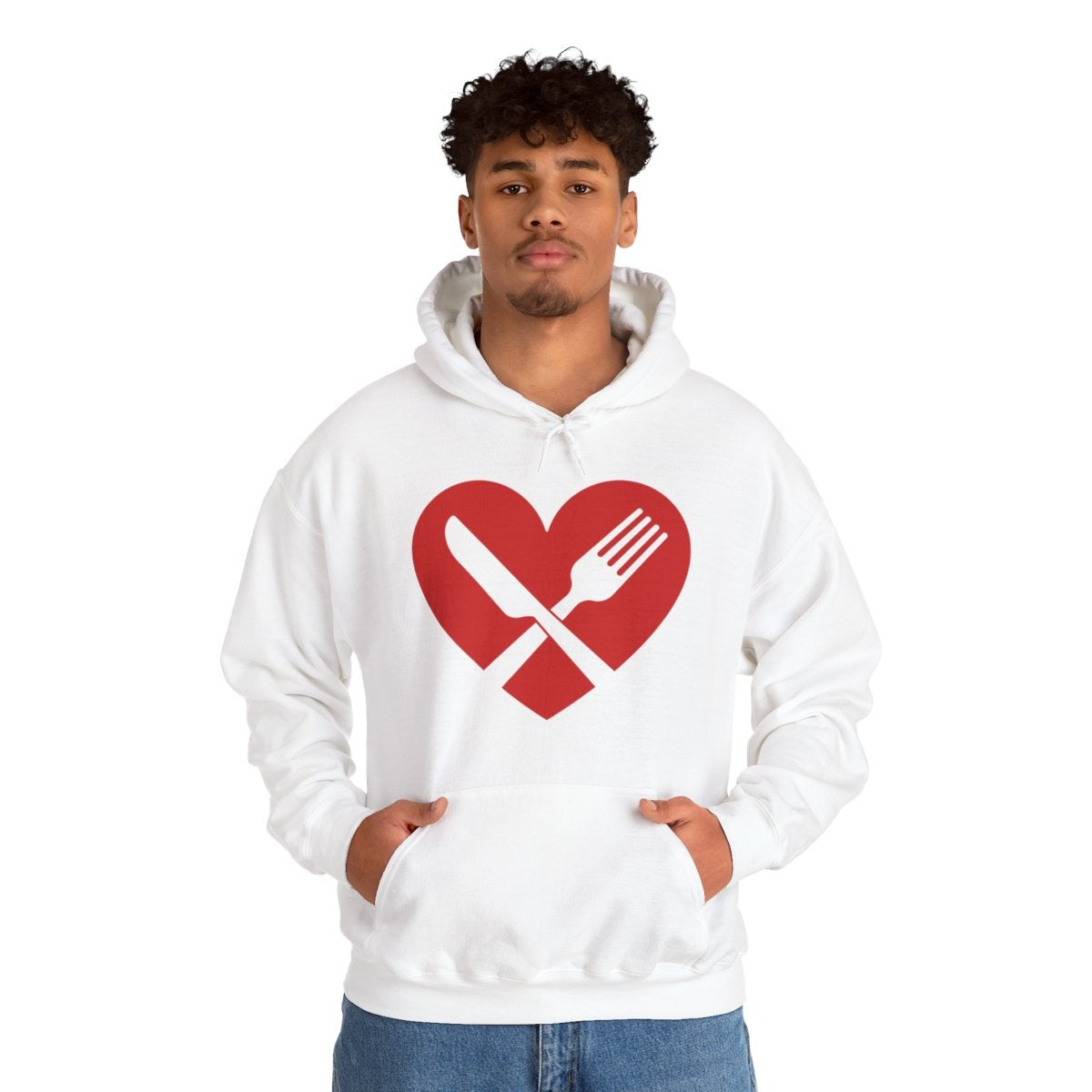 FOODIE 4 - Foodie (Hoodie)