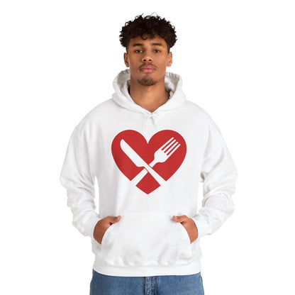 FOODIE 4 - Foodie (Hoodie)