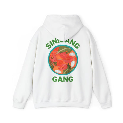 SINIGANG NA HIPON - Filipino Food (Hoodie)