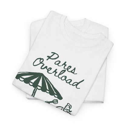 PARES OVERLOAD 2 - Filipino Food (Kids Tee)