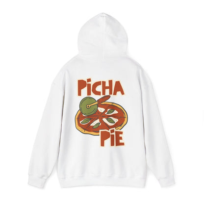 PICHA PIE 3 - Filipino Food (Hoodie)
