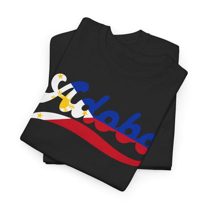 PORK ADOBO - Filipino Food (Kids Tee)